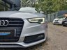 USED 2015 64 AUDI A5 2.0 SPORTBACK TDI BLACK EDITION PLUS 5d 175 BHP H/SEAT+R/CAMERA+CRUISE+B&O+NAV+12M MOT+ 12M WARRANTY+12M BREAKDOWN