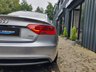USED 2015 64 AUDI A5 2.0 SPORTBACK TDI BLACK EDITION PLUS 5d 175 BHP H/SEAT+R/CAMERA+CRUISE+B&O+NAV+12M MOT+ 12M WARRANTY+12M BREAKDOWN