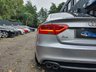 USED 2015 64 AUDI A5 2.0 SPORTBACK TDI BLACK EDITION PLUS 5d 175 BHP H/SEAT+R/CAMERA+CRUISE+B&O+NAV+12M MOT+ 12M WARRANTY+12M BREAKDOWN