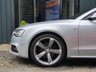 USED 2015 64 AUDI A5 2.0 SPORTBACK TDI BLACK EDITION PLUS 5d 175 BHP H/SEAT+R/CAMERA+CRUISE+B&O+NAV+12M MOT+ 12M WARRANTY+12M BREAKDOWN