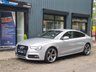 USED 2015 64 AUDI A5 2.0 SPORTBACK TDI BLACK EDITION PLUS 5d 175 BHP H/SEAT+R/CAMERA+CRUISE+B&O+NAV+12M MOT+ 12M WARRANTY+12M BREAKDOWN