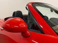 USED 2013 63 MAZDA MX-5 2.0 I ROADSTER SPORT TECH 2d 158 BHP Full Leather sports interior