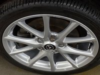 USED 2013 63 MAZDA MX-5 2.0 I ROADSTER SPORT TECH 2d 158 BHP Full Leather sports interior