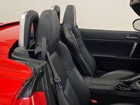 USED 2013 63 MAZDA MX-5 2.0 I ROADSTER SPORT TECH 2d 158 BHP Full Leather sports interior