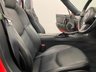 USED 2013 63 MAZDA MX-5 2.0 I ROADSTER SPORT TECH 2d 158 BHP Full Leather sports interior