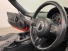USED 2013 63 MAZDA MX-5 2.0 I ROADSTER SPORT TECH 2d 158 BHP Full Leather sports interior