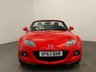 USED 2013 63 MAZDA MX-5 2.0 I ROADSTER SPORT TECH 2d 158 BHP Full Leather sports interior