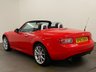 USED 2013 63 MAZDA MX-5 2.0 I ROADSTER SPORT TECH 2d 158 BHP Full Leather sports interior