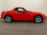 USED 2013 63 MAZDA MX-5 2.0 I ROADSTER SPORT TECH 2d 158 BHP Full Leather sports interior