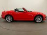 USED 2013 63 MAZDA MX-5 2.0 I ROADSTER SPORT TECH 2d 158 BHP Full Leather sports interior
