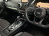USED 2019 N AUDI A3 1.6 TDI BLACK EDITION 4d 114 BHP VIRTUAL DASH, MMI, CLEAN!