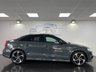 USED 2019 N AUDI A3 1.6 TDI BLACK EDITION 4d 114 BHP VIRTUAL DASH, MMI, CLEAN!
