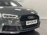 USED 2019 N AUDI A3 1.6 TDI BLACK EDITION 4d 114 BHP VIRTUAL DASH, MMI, CLEAN!
