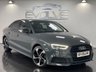 USED 2019 N AUDI A3 1.6 TDI BLACK EDITION 4d 114 BHP VIRTUAL DASH, MMI, CLEAN!