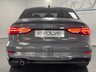 USED 2019 N AUDI A3 1.6 TDI BLACK EDITION 4d 114 BHP VIRTUAL DASH, MMI, CLEAN!