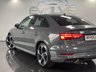 USED 2019 N AUDI A3 1.6 TDI BLACK EDITION 4d 114 BHP VIRTUAL DASH, MMI, CLEAN!