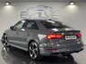 USED 2019 N AUDI A3 1.6 TDI BLACK EDITION 4d 114 BHP VIRTUAL DASH, MMI, CLEAN!