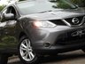 USED 2014 14 NISSAN QASHQAI 1.2 ACENTA PREMIUM DIG-T 5d 113 BHP ONLY 69K A/C 50 MPG VGC