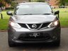 USED 2014 14 NISSAN QASHQAI 1.2 ACENTA PREMIUM DIG-T 5d 113 BHP ONLY 69K A/C 50 MPG VGC