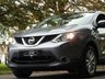 USED 2014 14 NISSAN QASHQAI 1.2 ACENTA PREMIUM DIG-T 5d 113 BHP ONLY 69K A/C 50 MPG VGC