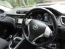 USED 2014 14 NISSAN QASHQAI 1.2 ACENTA PREMIUM DIG-T 5d 113 BHP ONLY 69K A/C 50 MPG VGC