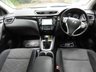 USED 2014 14 NISSAN QASHQAI 1.2 ACENTA PREMIUM DIG-T 5d 113 BHP ONLY 69K A/C 50 MPG VGC