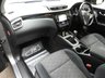 USED 2014 14 NISSAN QASHQAI 1.2 ACENTA PREMIUM DIG-T 5d 113 BHP ONLY 69K A/C 50 MPG VGC