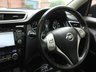 USED 2014 14 NISSAN QASHQAI 1.2 ACENTA PREMIUM DIG-T 5d 113 BHP ONLY 69K A/C 50 MPG VGC