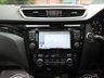 USED 2014 14 NISSAN QASHQAI 1.2 ACENTA PREMIUM DIG-T 5d 113 BHP ONLY 69K A/C 50 MPG VGC