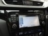 USED 2014 14 NISSAN QASHQAI 1.2 ACENTA PREMIUM DIG-T 5d 113 BHP ONLY 69K A/C 50 MPG VGC