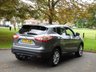USED 2014 14 NISSAN QASHQAI 1.2 ACENTA PREMIUM DIG-T 5d 113 BHP ONLY 69K A/C 50 MPG VGC