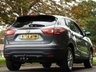 USED 2014 14 NISSAN QASHQAI 1.2 ACENTA PREMIUM DIG-T 5d 113 BHP ONLY 69K A/C 50 MPG VGC
