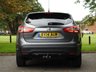 USED 2014 14 NISSAN QASHQAI 1.2 ACENTA PREMIUM DIG-T 5d 113 BHP ONLY 69K A/C 50 MPG VGC