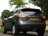 USED 2014 14 NISSAN QASHQAI 1.2 ACENTA PREMIUM DIG-T 5d 113 BHP ONLY 69K A/C 50 MPG VGC