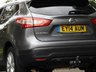 USED 2014 14 NISSAN QASHQAI 1.2 ACENTA PREMIUM DIG-T 5d 113 BHP ONLY 69K A/C 50 MPG VGC