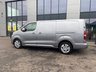 USED 2021 21 PEUGEOT EXPERT 1.5 BLUEHDI PROFESSIONAL L2 LWB 6 SPEED EURO 6 - ULEZ FREE AIR CONDITIONING