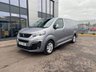 USED 2021 21 PEUGEOT EXPERT 1.5 BLUEHDI PROFESSIONAL L2 LWB 6 SPEED EURO 6 - ULEZ FREE AIR CONDITIONING