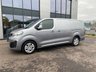 USED 2021 21 PEUGEOT EXPERT 1.5 BLUEHDI PROFESSIONAL L2 LWB 6 SPEED EURO 6 - ULEZ FREE AIR CONDITIONING