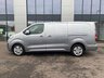 USED 2021 21 PEUGEOT EXPERT 1.5 BLUEHDI PROFESSIONAL L2 LWB 6 SPEED EURO 6 - ULEZ FREE AIR CONDITIONING