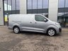 USED 2021 21 PEUGEOT EXPERT 1.5 BLUEHDI PROFESSIONAL L2 LWB 6 SPEED EURO 6 - ULEZ FREE AIR CONDITIONING
