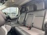 USED 2021 21 PEUGEOT EXPERT 1.5 BLUEHDI PROFESSIONAL L2 LWB 6 SPEED EURO 6 - ULEZ FREE AIR CONDITIONING