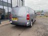 USED 2021 21 PEUGEOT EXPERT 1.5 BLUEHDI PROFESSIONAL L2 LWB 6 SPEED EURO 6 - ULEZ FREE AIR CONDITIONING