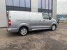 USED 2021 21 PEUGEOT EXPERT 1.5 BLUEHDI PROFESSIONAL L2 LWB 6 SPEED EURO 6 - ULEZ FREE AIR CONDITIONING