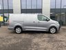 USED 2021 21 PEUGEOT EXPERT 1.5 BLUEHDI PROFESSIONAL L2 LWB 6 SPEED EURO 6 - ULEZ FREE AIR CONDITIONING