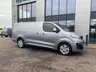 USED 2021 21 PEUGEOT EXPERT 1.5 BLUEHDI PROFESSIONAL L2 LWB 6 SPEED EURO 6 - ULEZ FREE AIR CONDITIONING