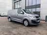 USED 2021 21 PEUGEOT EXPERT 1.5 BLUEHDI PROFESSIONAL L2 LWB 6 SPEED EURO 6 - ULEZ FREE AIR CONDITIONING