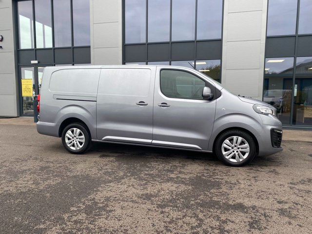 2021 21 Peugeot Expert 1.5 BLUEHDI PROFESSIONAL L2 LWB 6 SPEED