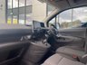 USED 2021 21 PEUGEOT PARTNER 1.5 BLUEHDI PROFESSIONAL 102 PS AIRCON EURO 6 ULEZ FREE - AIR CONDITIONING