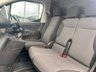 USED 2021 21 PEUGEOT PARTNER 1.5 BLUEHDI PROFESSIONAL 102 PS AIRCON EURO 6 ULEZ FREE - AIR CONDITIONING