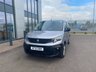 USED 2021 21 PEUGEOT PARTNER 1.5 BLUEHDI PROFESSIONAL 102 PS AIRCON EURO 6 ULEZ FREE - AIR CONDITIONING